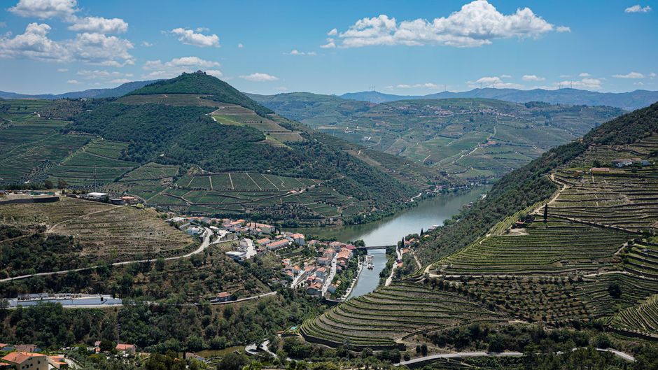 river beach Portugal countryside