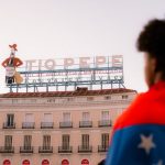 Portuguese flag lowered in mourning for Venezuela victims