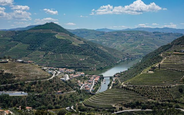 river beach Portugal countryside